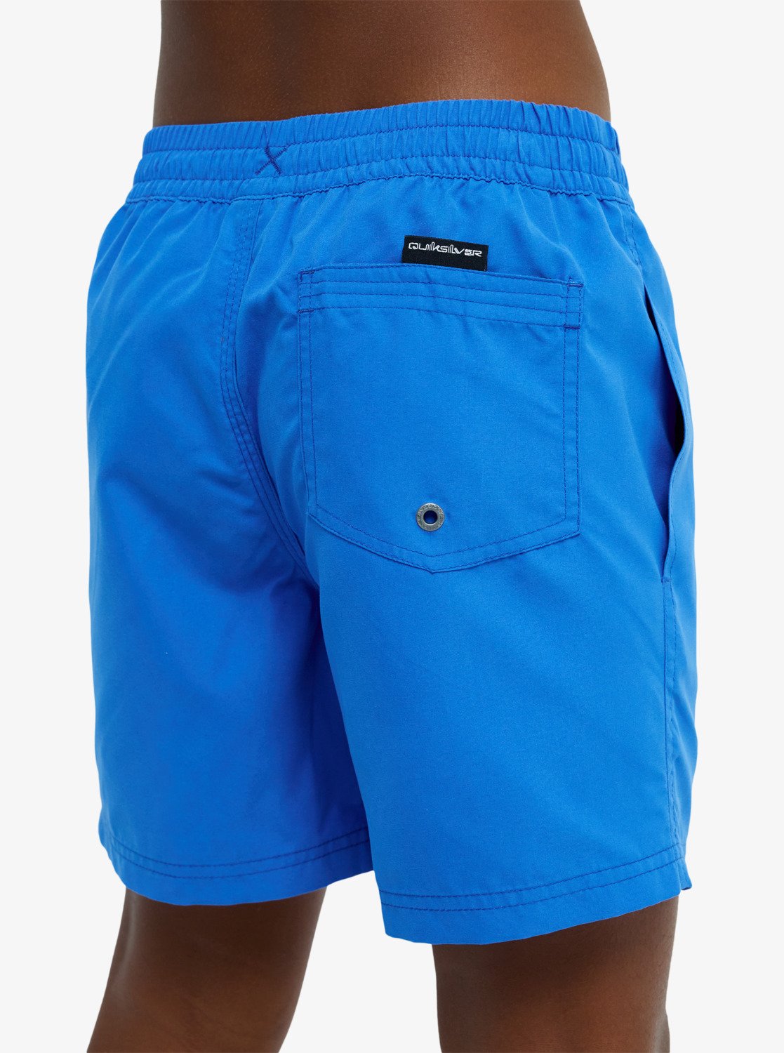 Quiksilver badshorts jr Everyday volley nebulas blue - 5