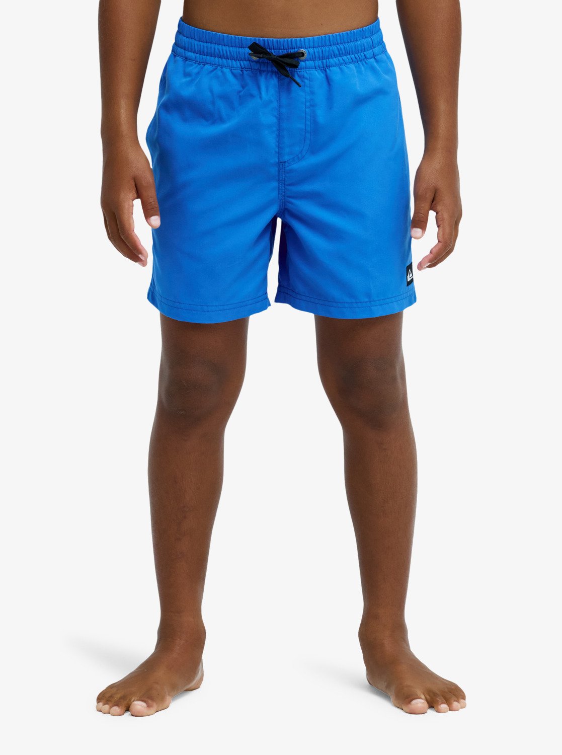Quiksilver badshorts jr Everyday volley nebulas blue - 2