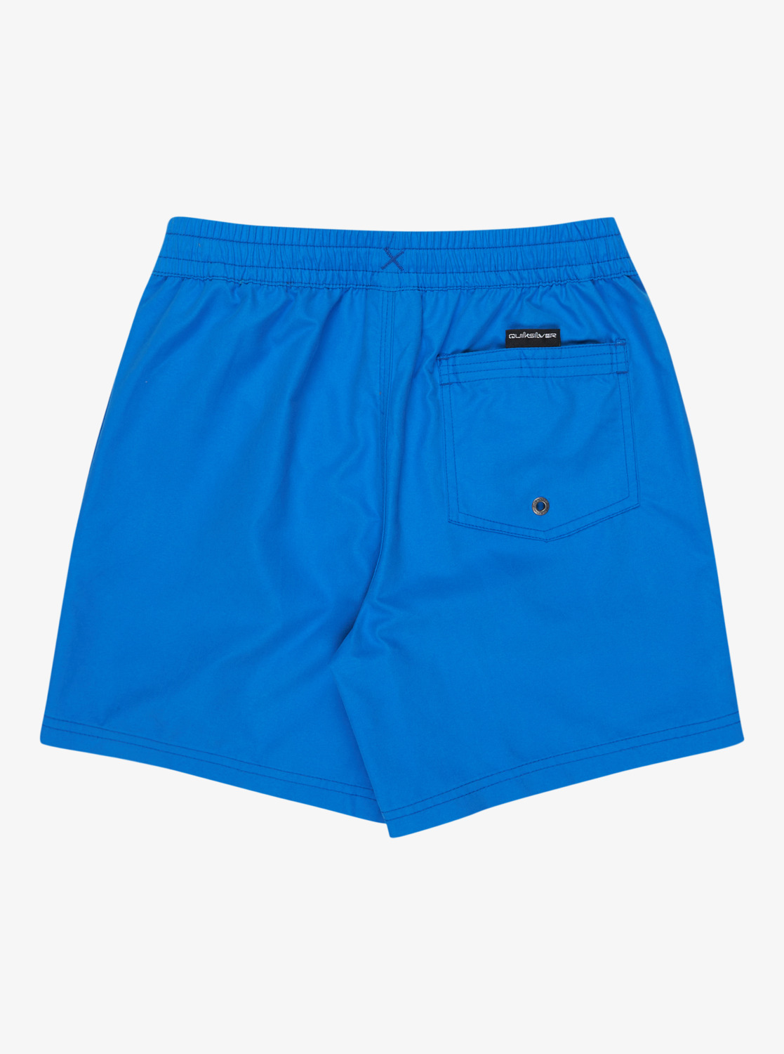 Quiksilver badshorts jr Everyday volley nebulas blue - 3
