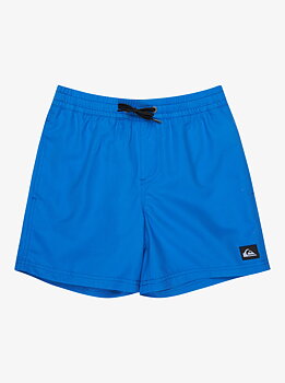 Quiksilver badshorts jr Everyday volley nebulas blue