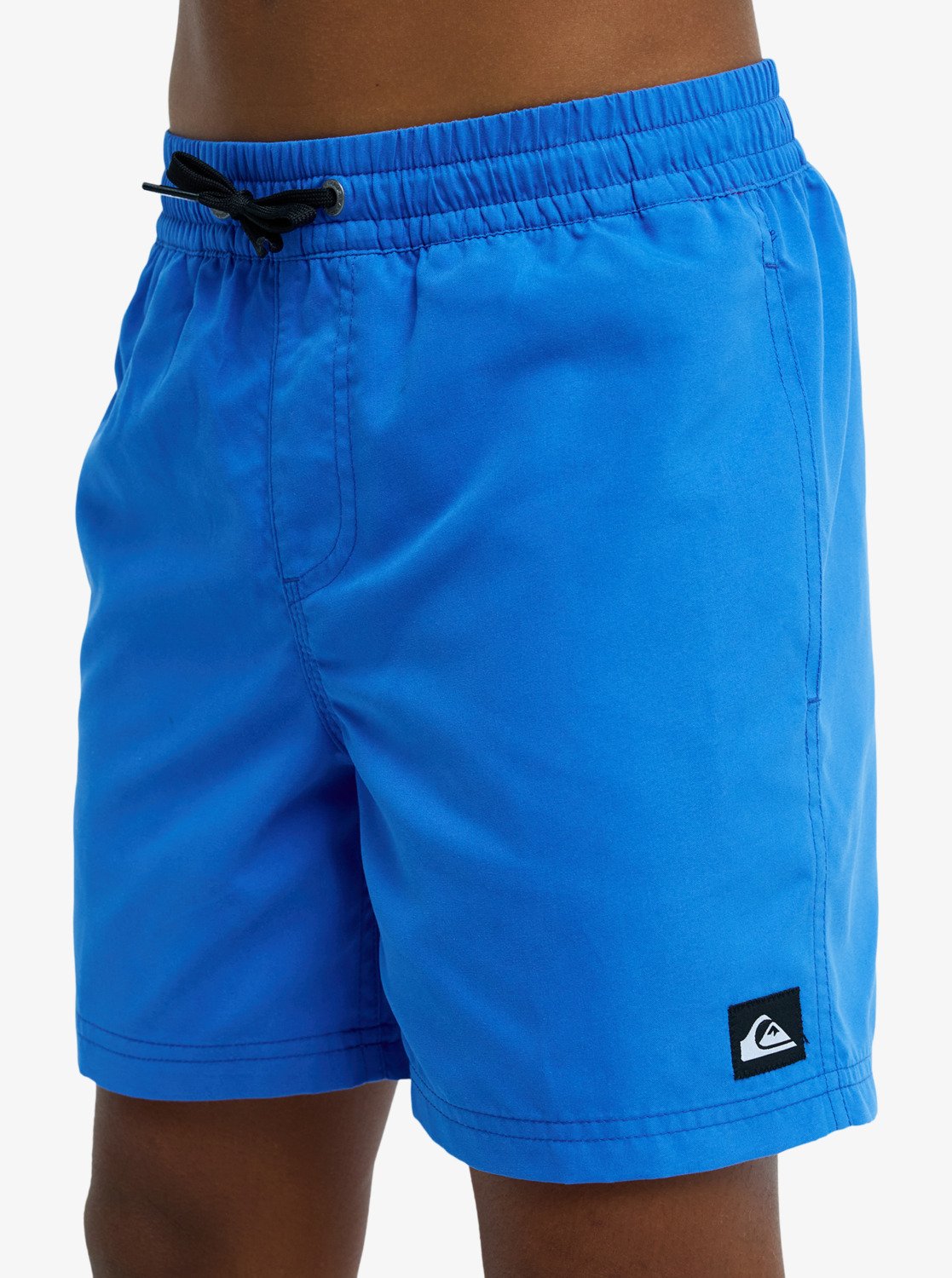 Quiksilver badshorts jr Everyday volley nebulas blue - 6