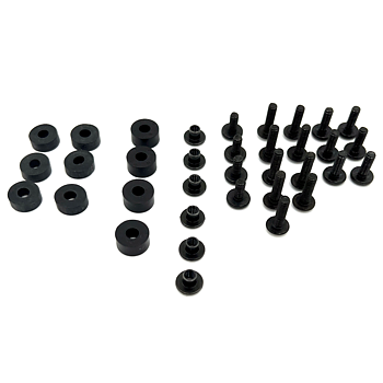TRUE NORTH CONCEPTS  MHA/RHP Spare Hardware Kit