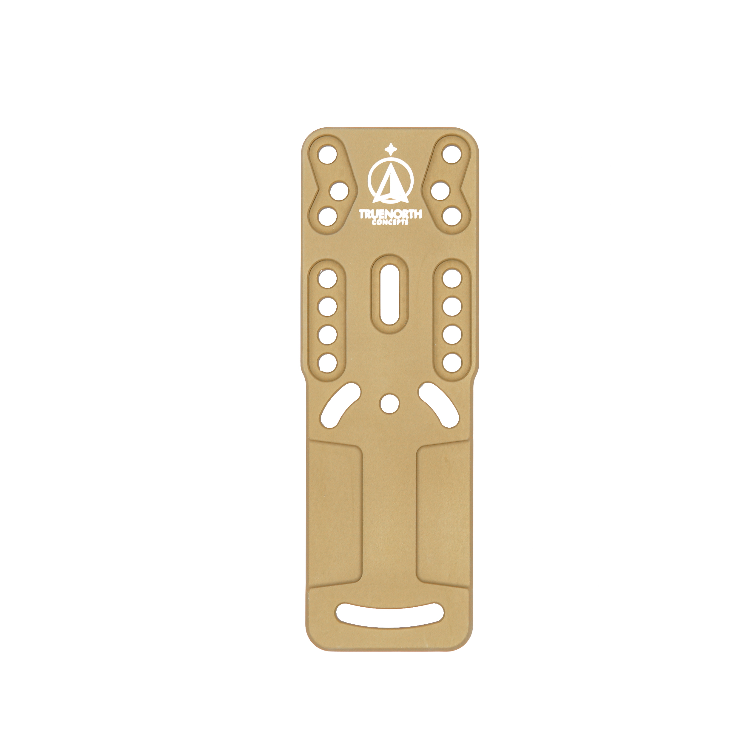 TRUE NORTH CONCEPTS Rigid Holster Platform Patrol (RHP-P)