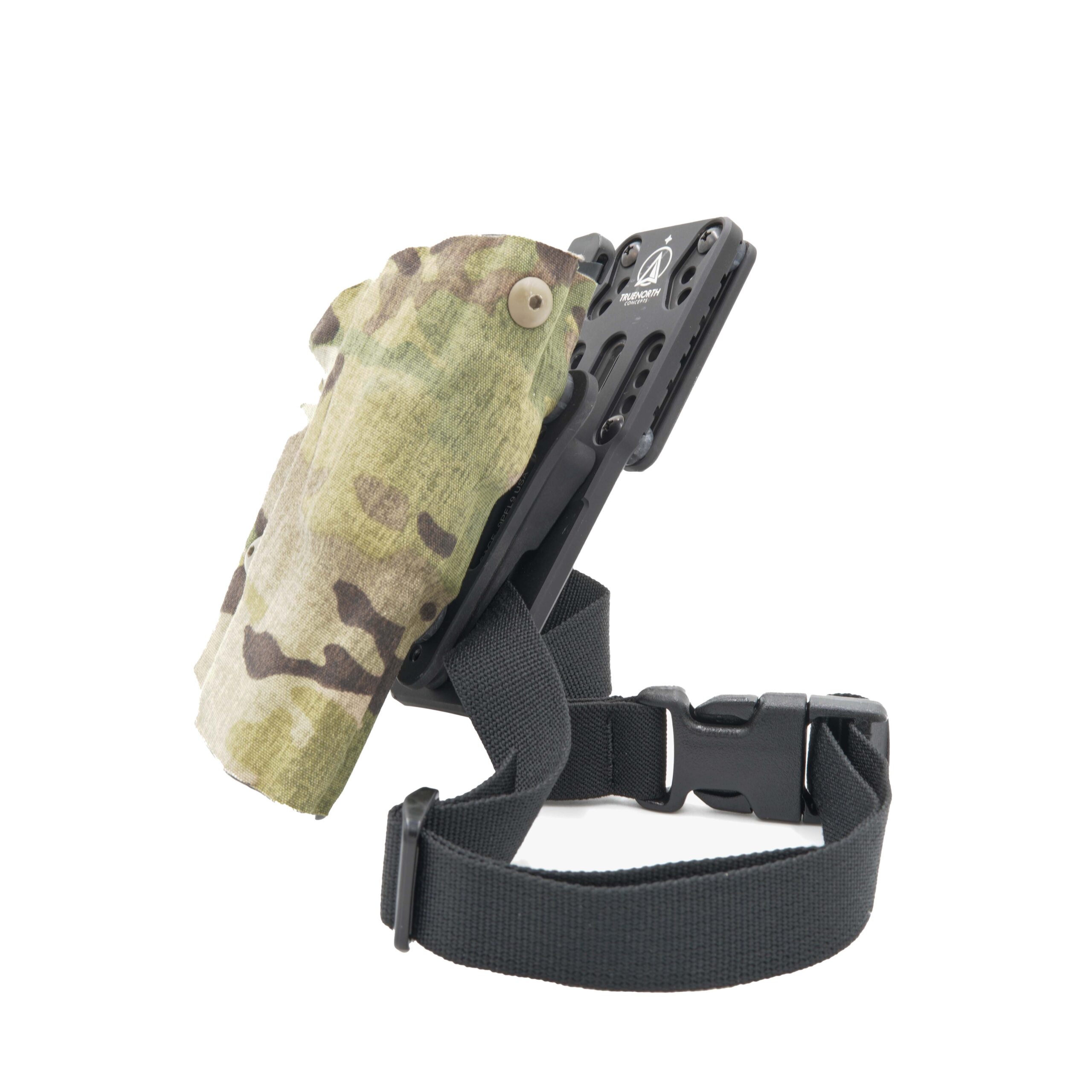 TRUE NORTH CONCEPTS Rigid Holster Platform Patrol (RHP-P) - 2