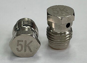  Hill Kompressor burst