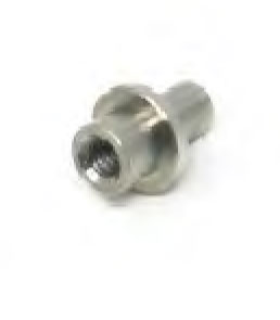 Morini lever pin