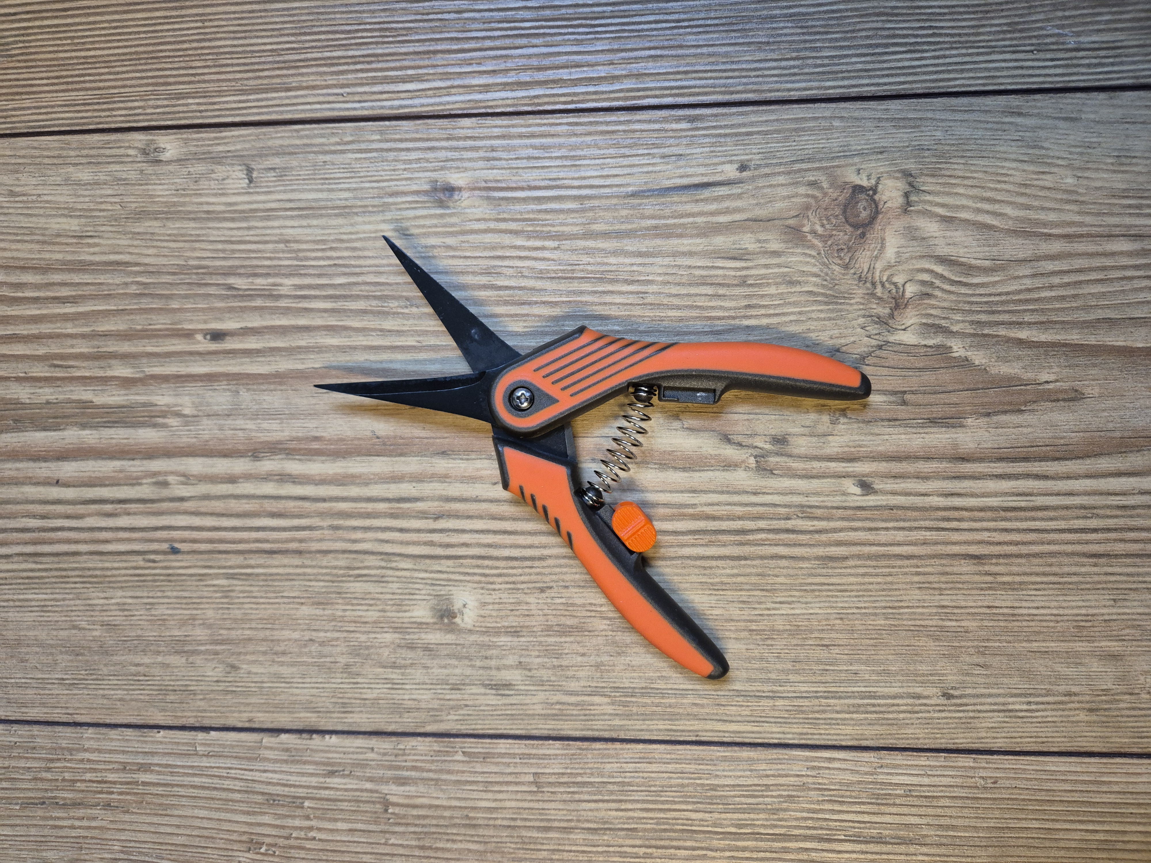 Liten Floristsax - Blomsax