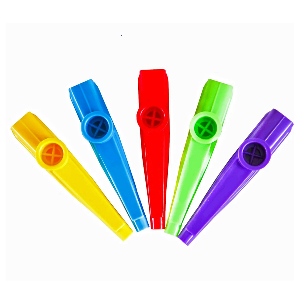 Kazoo (Plastic)