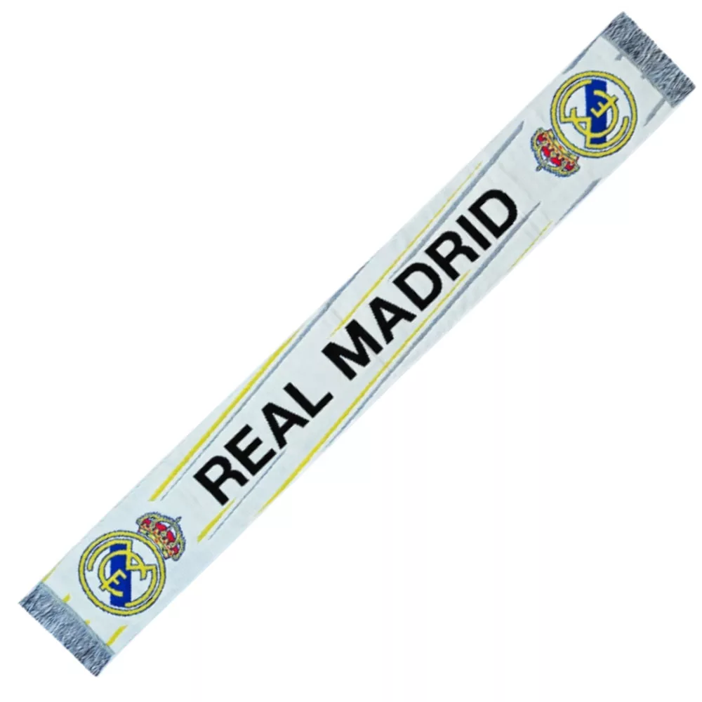 Real Madrid Halsduk