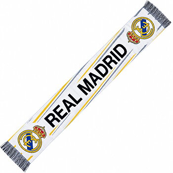 Real Madrid Halsduk