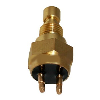 Switch termostat