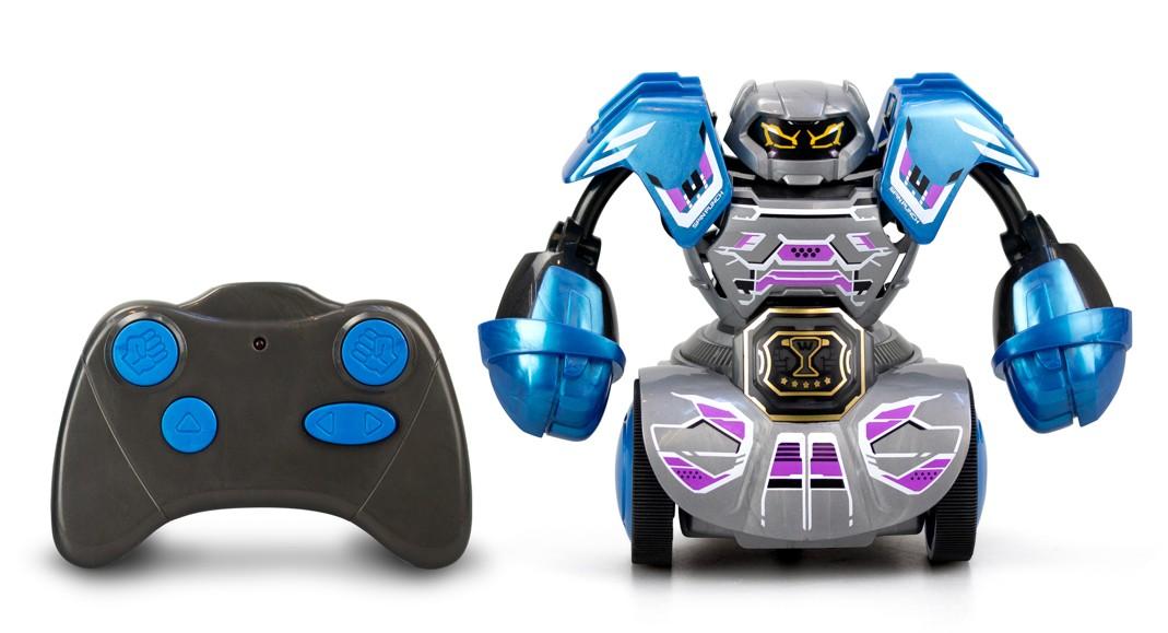 YCOO Robo Kombat Tornado Battle Pack - 3