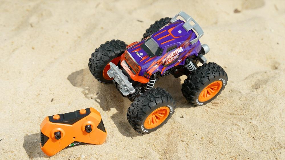 Exost Phantom Force - 2