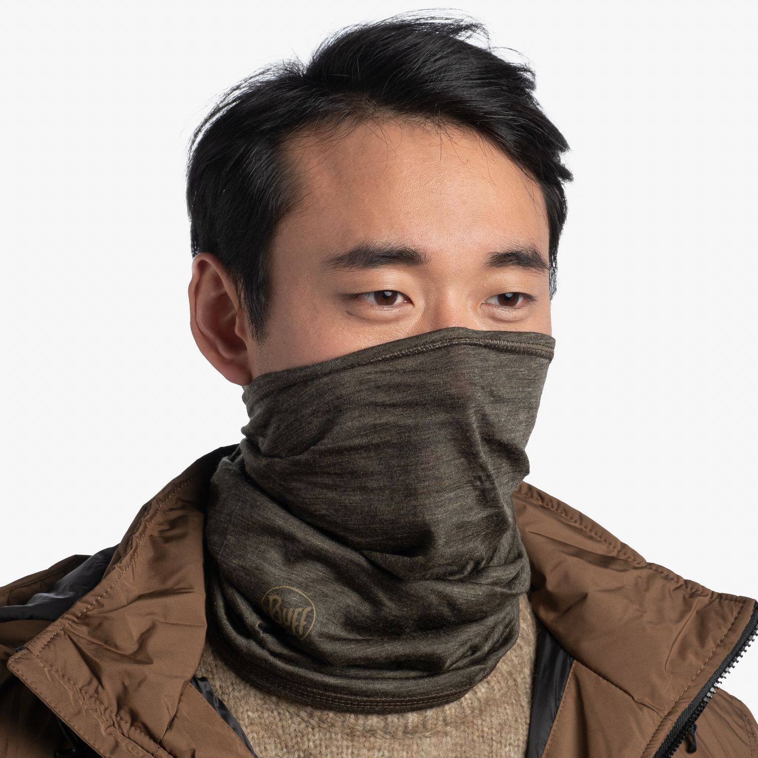 Buff Neckwear Merino Lightweight  - 10