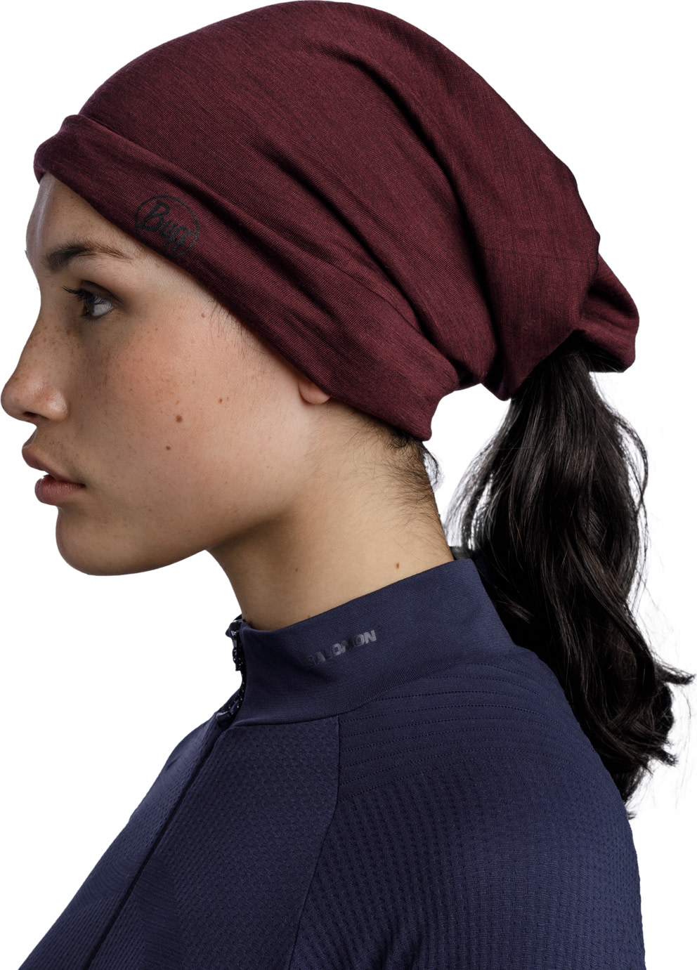 Buff Neckwear Merino Lightweight  - 8