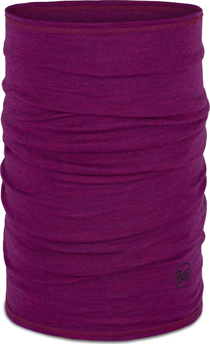 Buff Neckwear Merino Lightweight  - 6