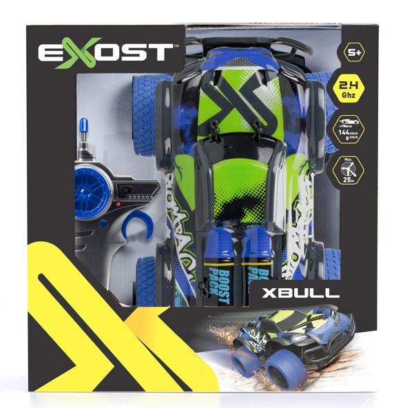 Exost Xbull - 5