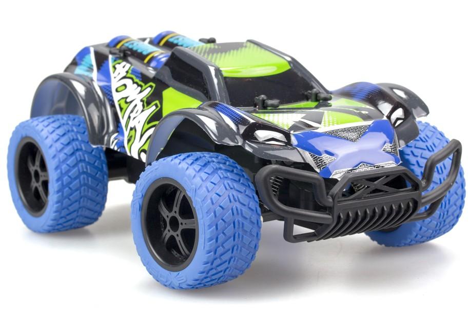 Exost Xbull - 2