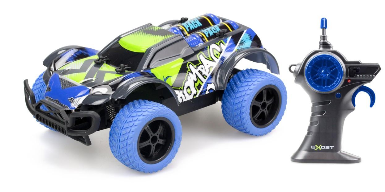 Exost Xbull