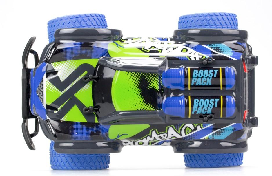 Exost Xbull - 4