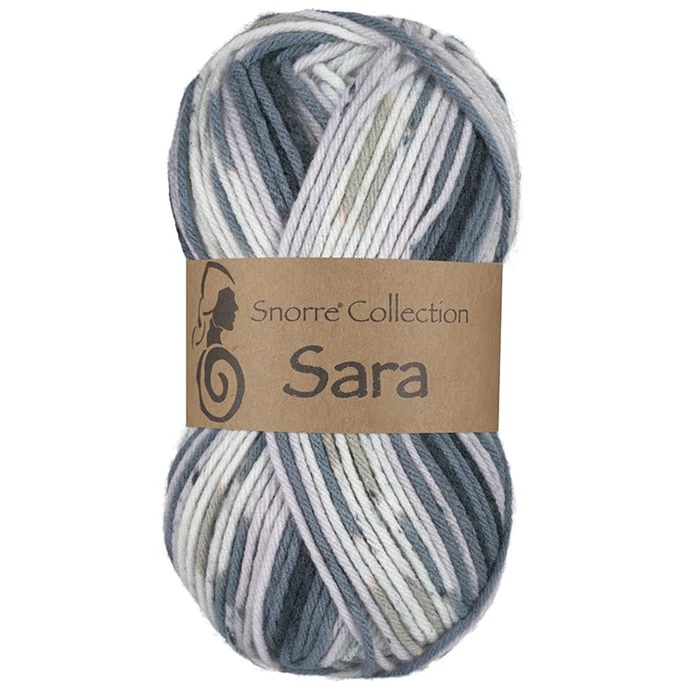 Sara 911 Multi Stickfasthet 22m/10 cm 