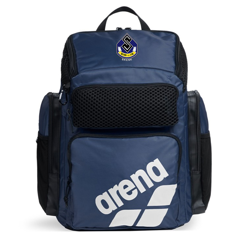 ARENA ryggsäck  Navy