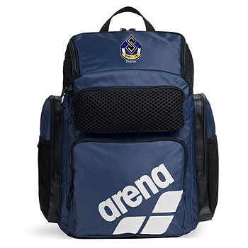 Backpack - navy
