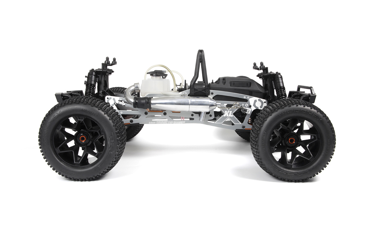 HPI HP160550 Savage XL Nitro SBK - 5