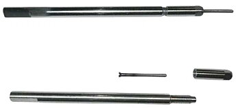 Shooting Technology ADM Decapping Rod (Complete) - 1,3mm