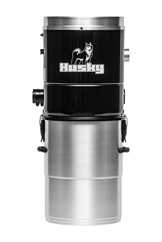Husky Cyklon 3
