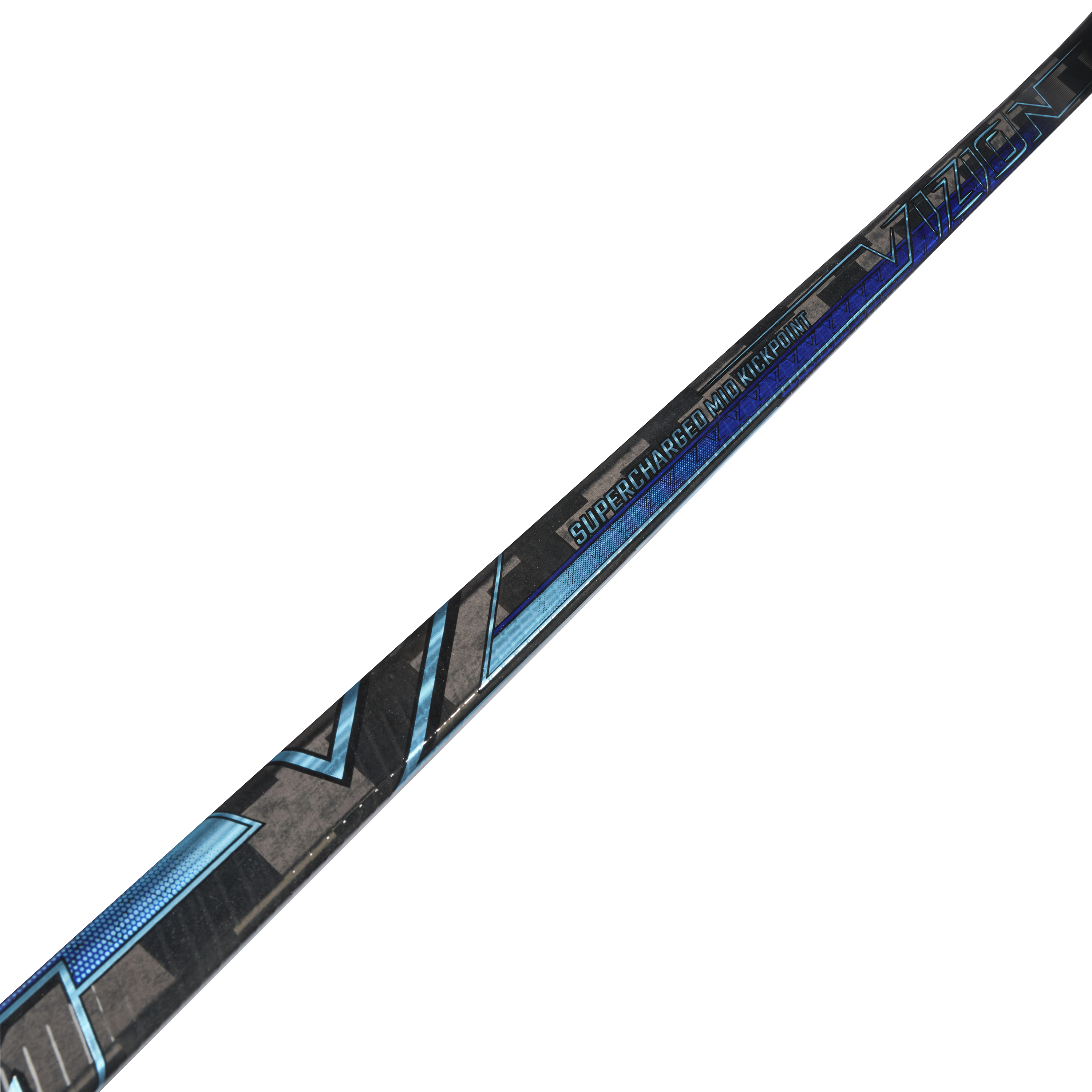 CCM Vizion Jr Hockeyklubba - 10