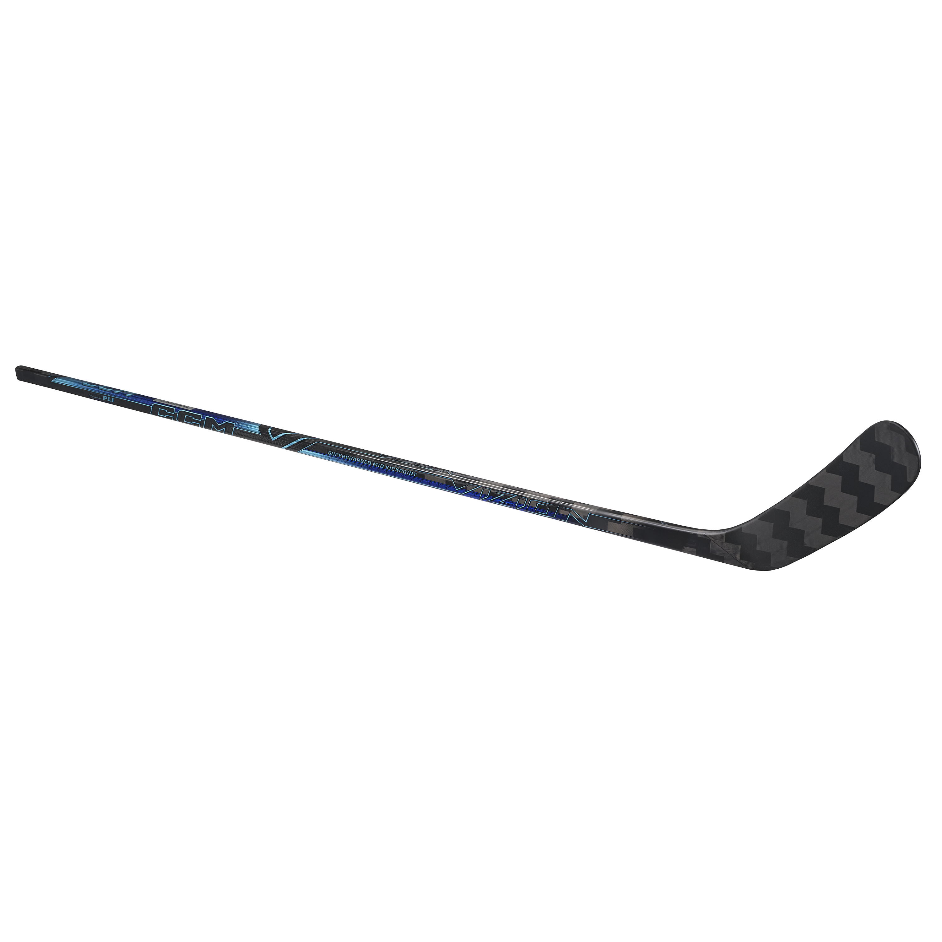 CCM Vizion Jr Hockeyklubba - 15