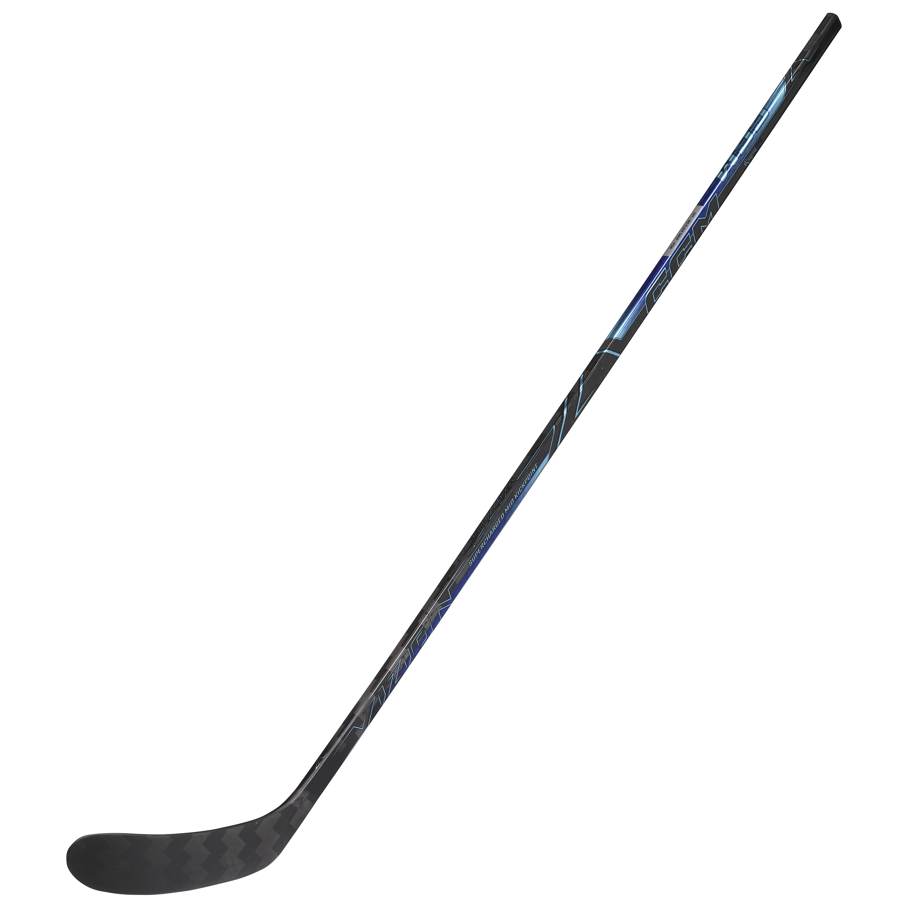 CCM Vizion Jr Hockeyklubba
