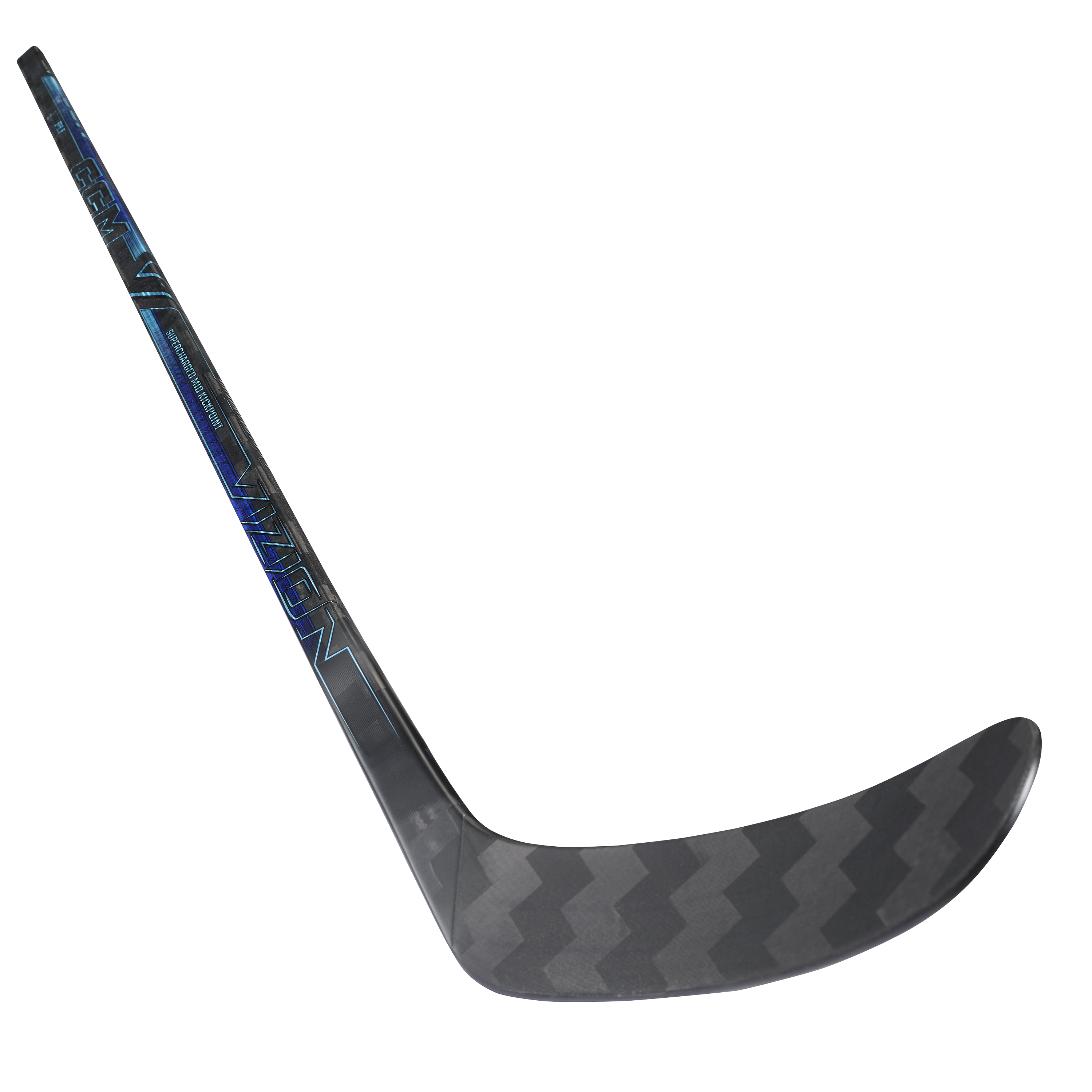 CCM Vizion Jr Hockeyklubba - 14