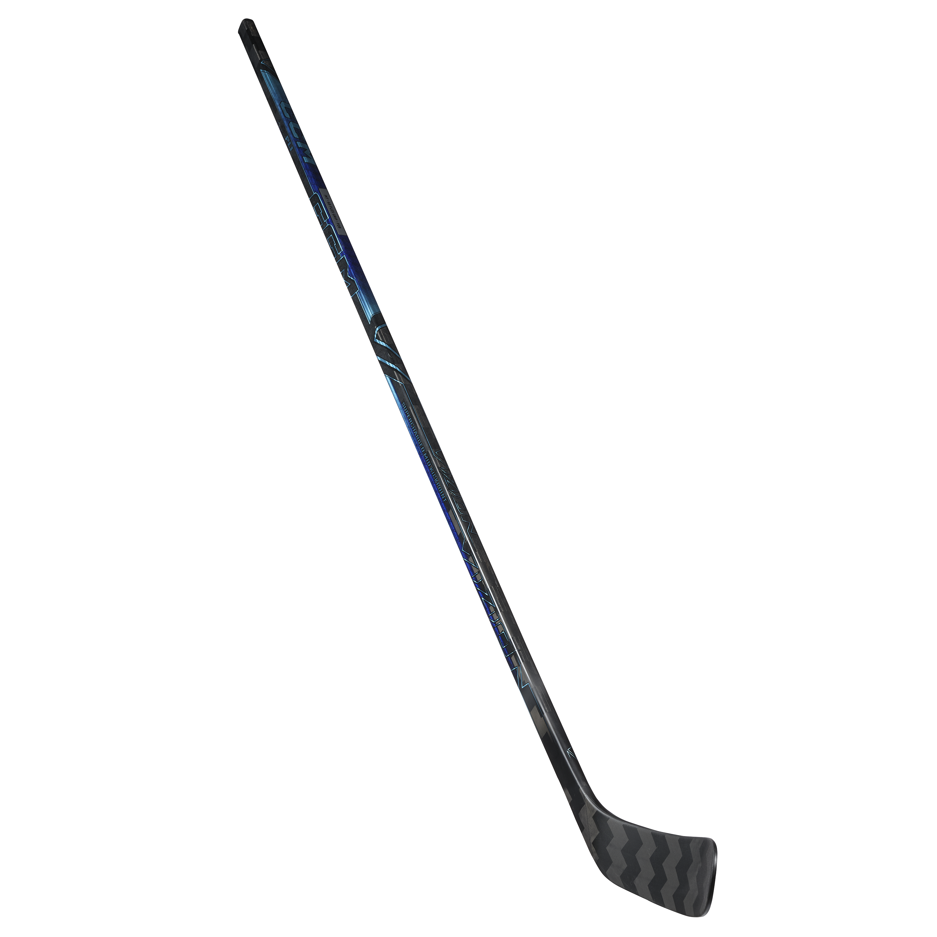 CCM Vizion Jr Hockeyklubba - 16