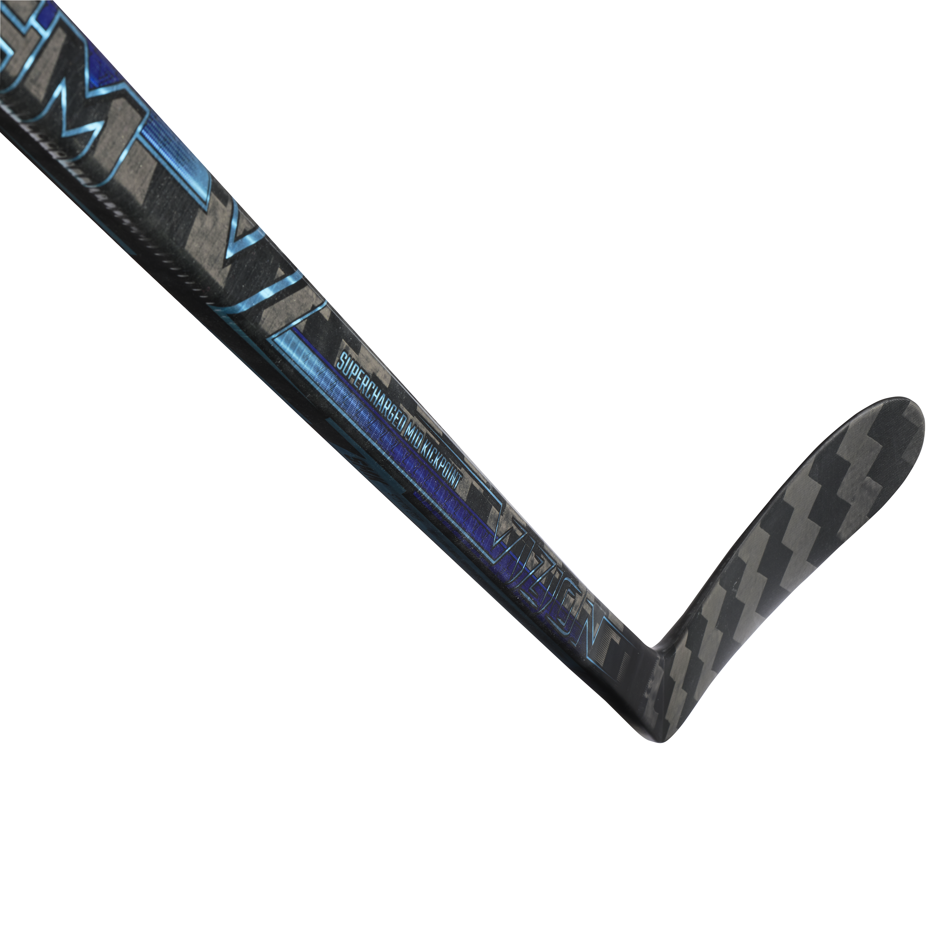 CCM Vizion Jr Hockeyklubba - 2