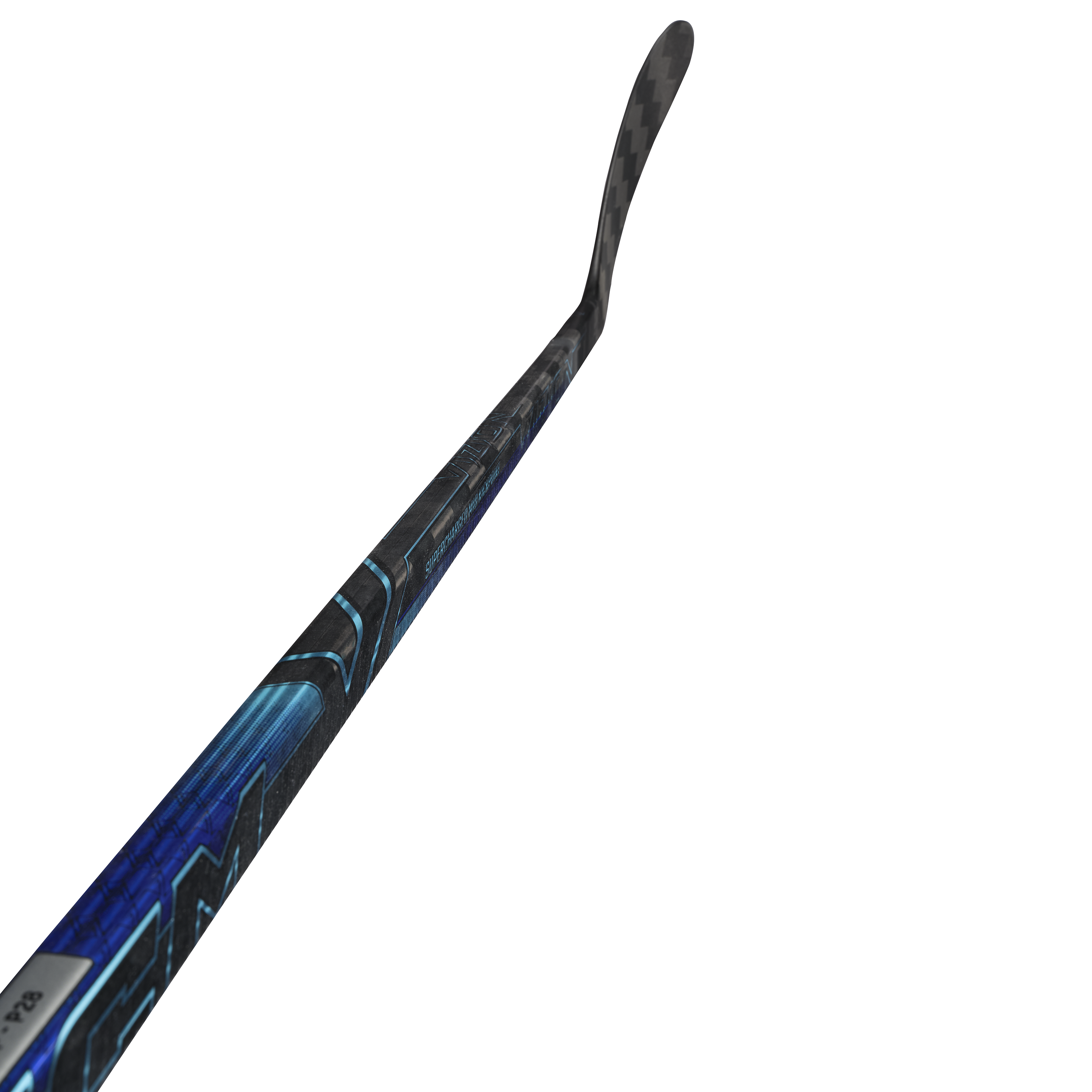 CCM Vizion Yth Hockeyklubba - 9