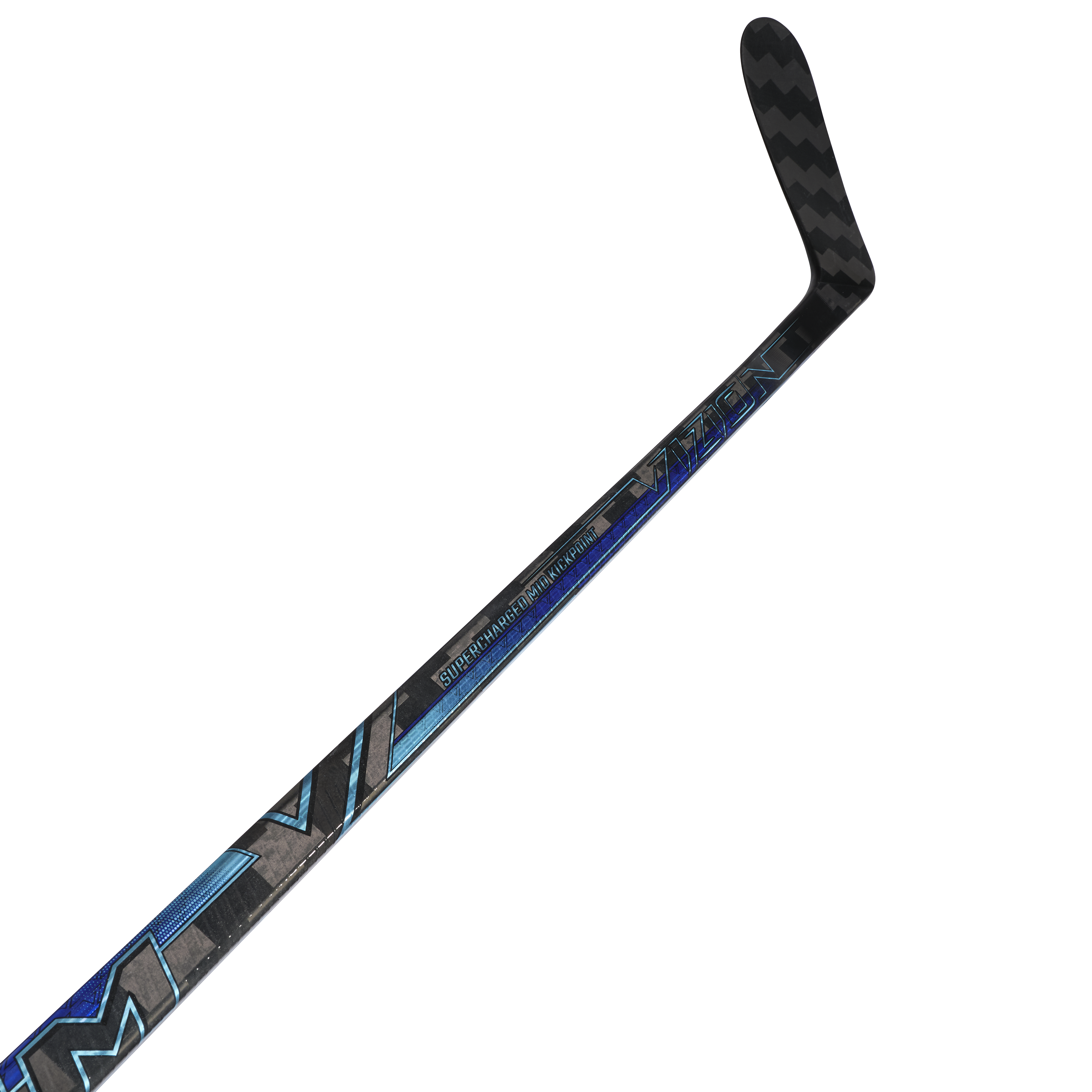 CCM Vizion Yth Hockeyklubba - 17