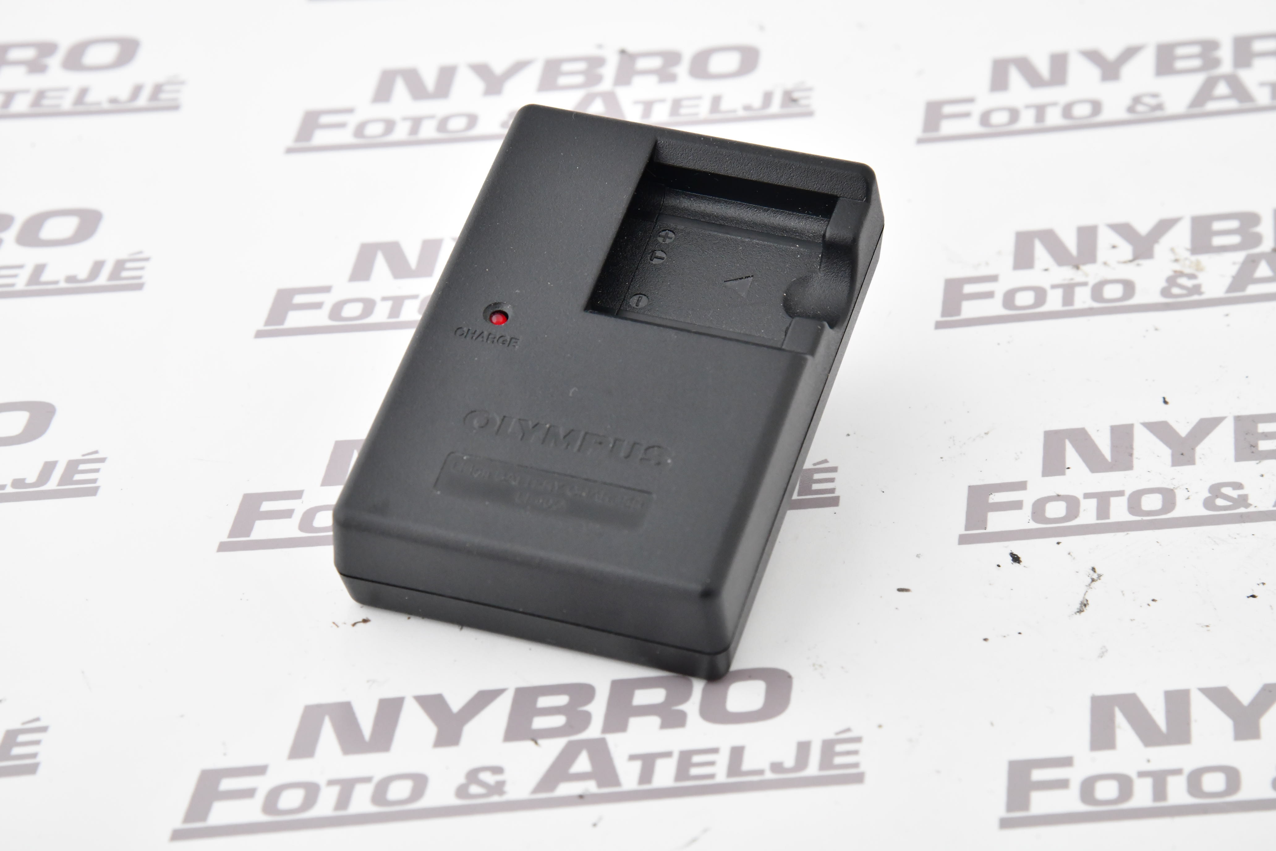 Olympus laddare LI-40C