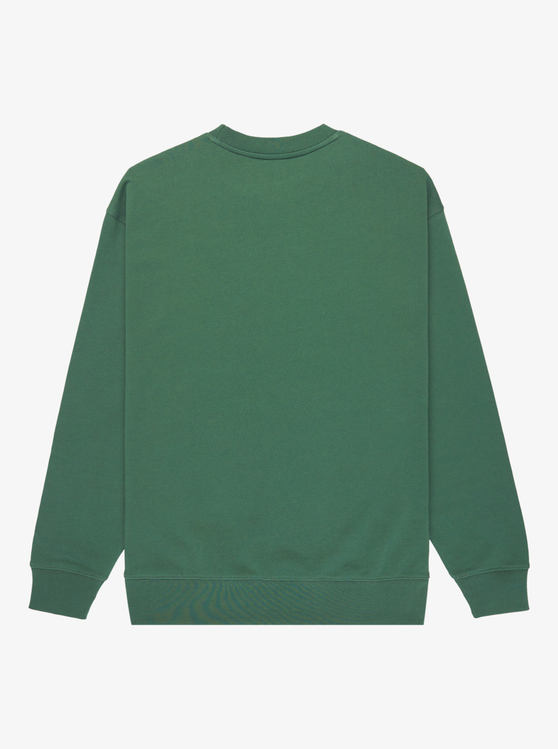 Quiksilver sweatshirt DNA crew forest - 4