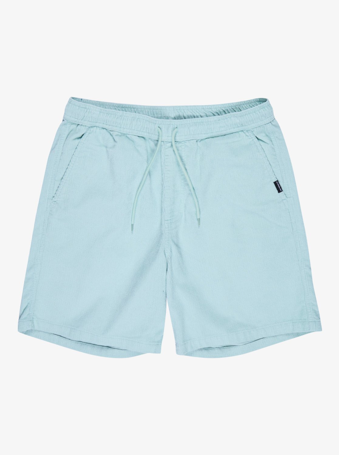 Quiksilver shorts Taxer cord blue haze