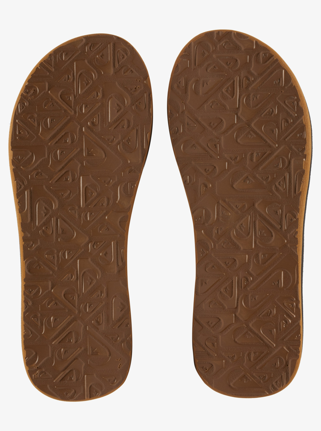 Quiksilver sandal Carver squish brown - 2