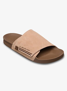 Quiksilver sandal Rivi suede