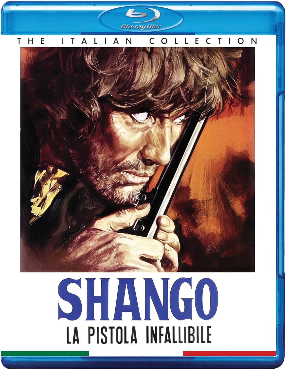Shango (Limited Edition) (ej svensk text) (Blu-ray) - 3