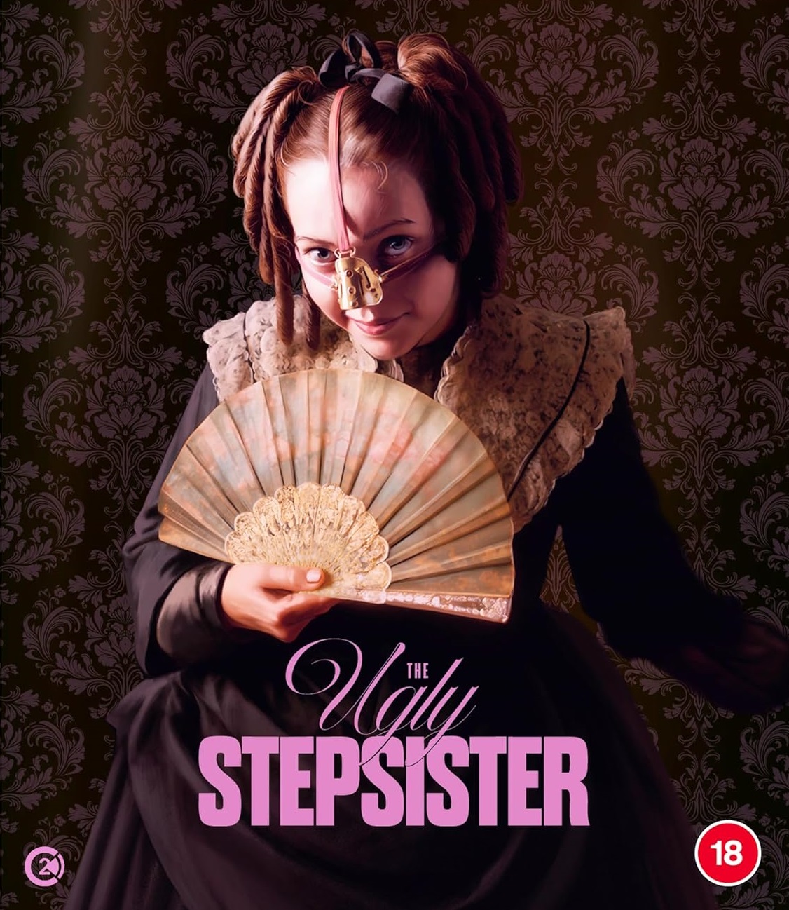 The Ugly Stepsister (ej svensk text) (4K Ultra HD)