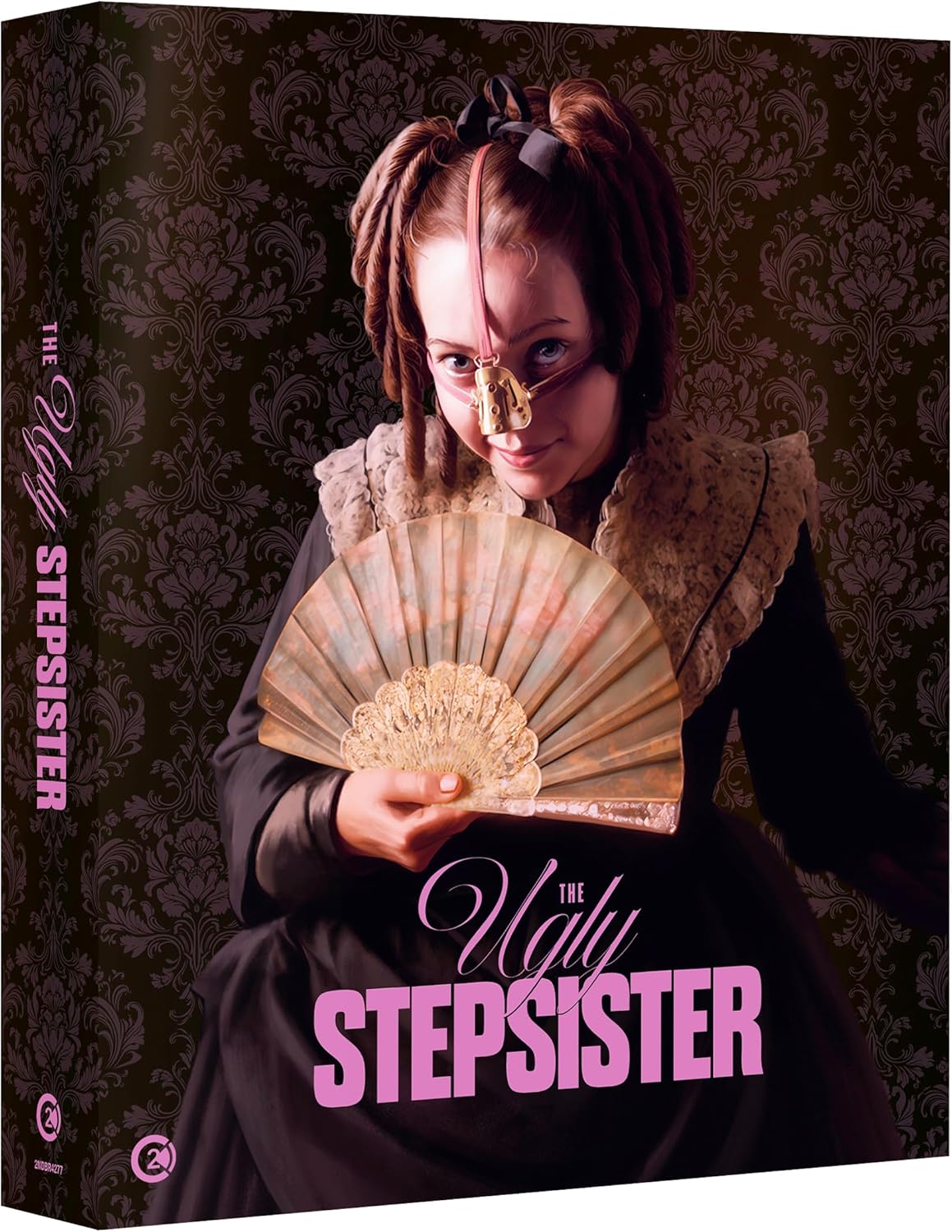 The Ugly Stepsister (Limited Edition) (ej svensk text) (4K Ultra HD + Blu-ray)