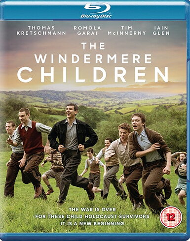 Windermere Children (BLU-RAY)
