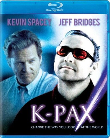 K-Pax - Special Edition (BLU-RAY)