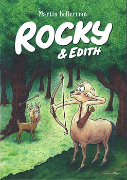 Rocky och Edith