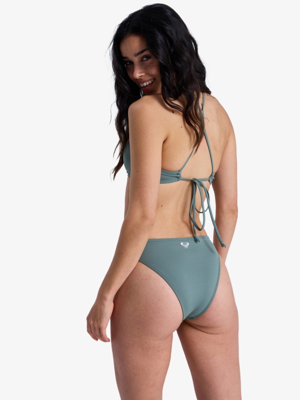 Roxy bikini trosa SD Essentials moderate agave green - 2